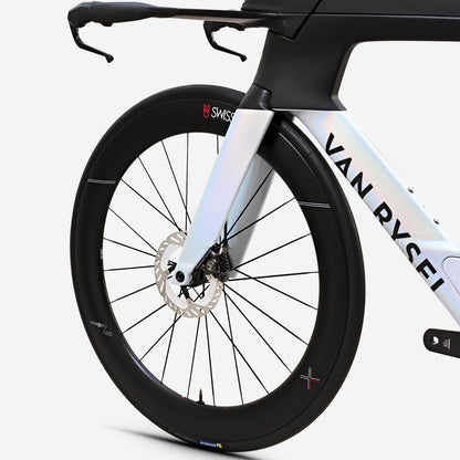 Van Rysel XCR TRIATHLON ULTEGRA DI2