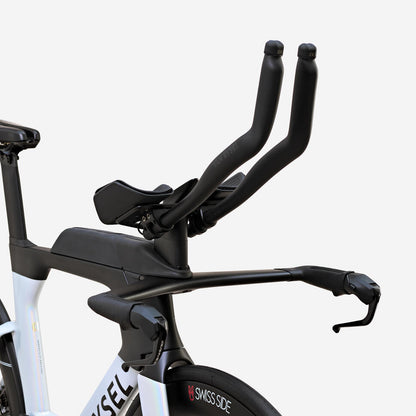 Van Rysel XCR TRIATHLON ULTEGRA DI2