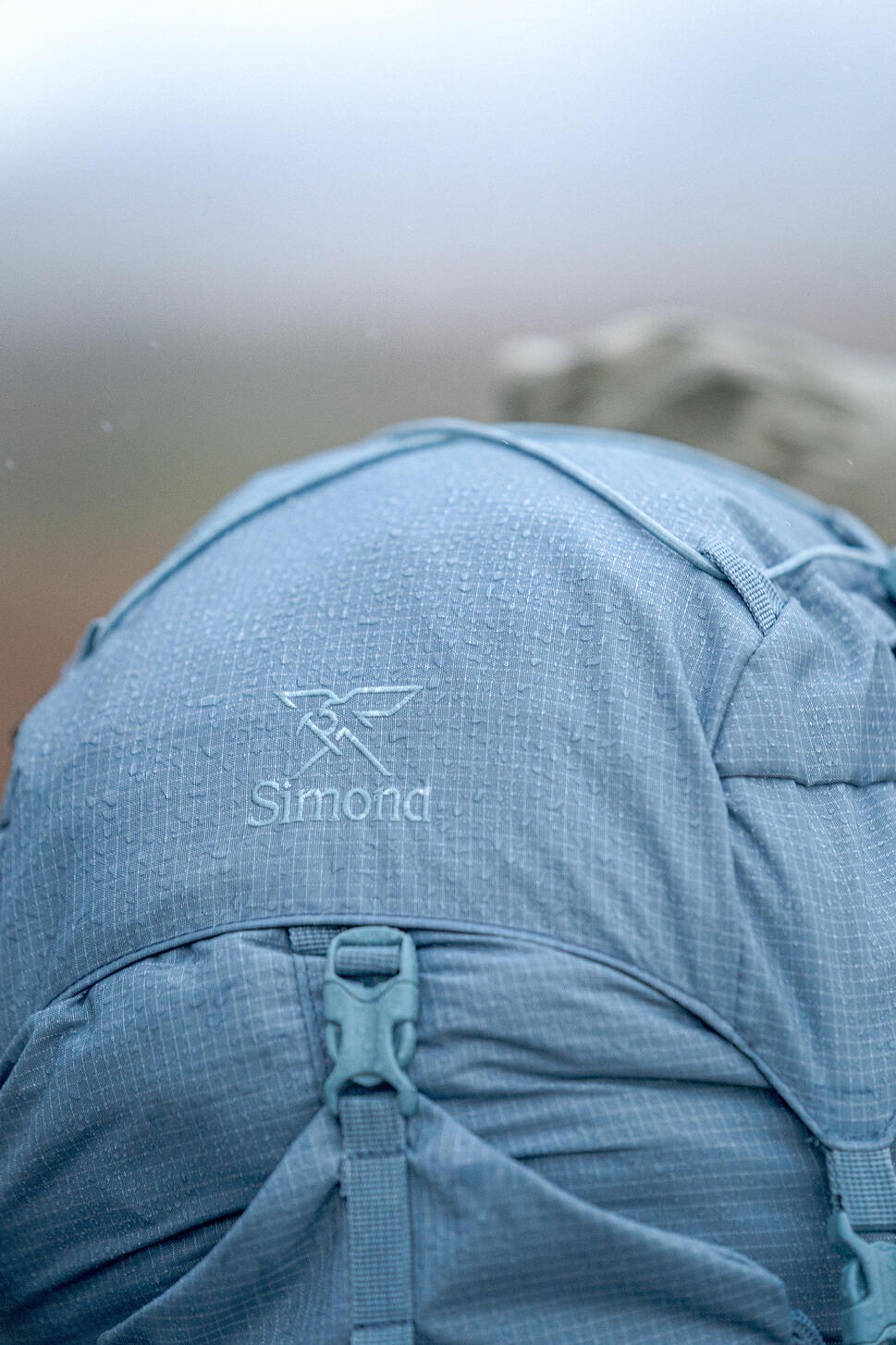 Women’s Trekking Backpack 45 + 10 L - MT500 AIR